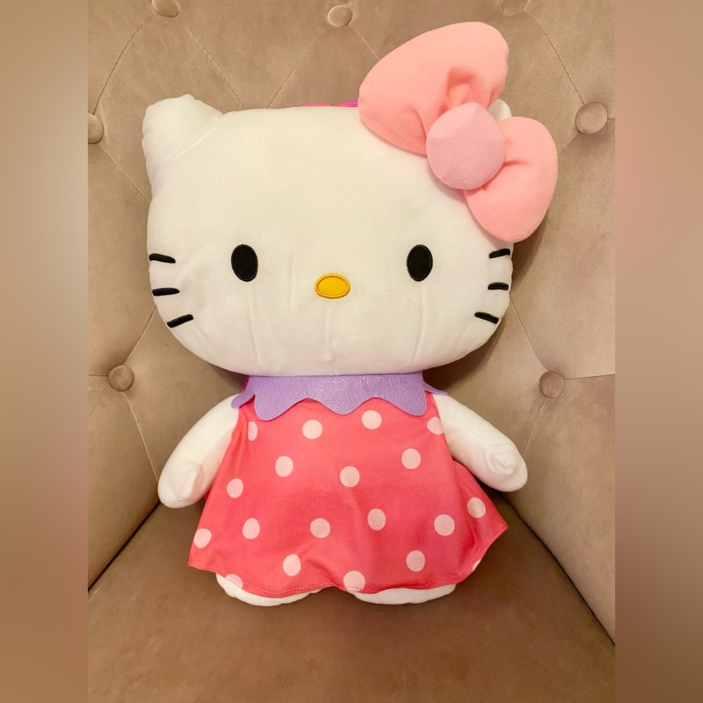 Hello Kitty